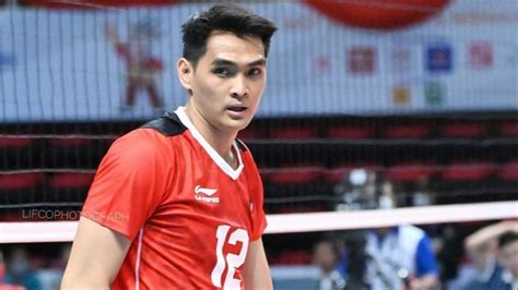 Indonesia Gagal ke Semifinal AVC Challenge Cup 2023, Rivan Nurmulki Banjir Pesan Haru