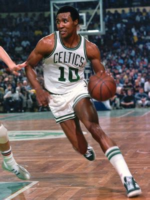 Today in Celtics history: the Jo Jo White trade, Mchale's #32 Retired