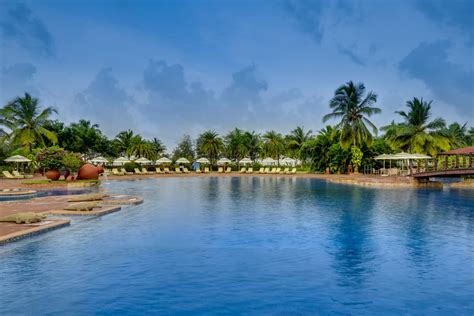 The Lalit Golf & Spa Resort 헕헢헢헞 Goa Resort