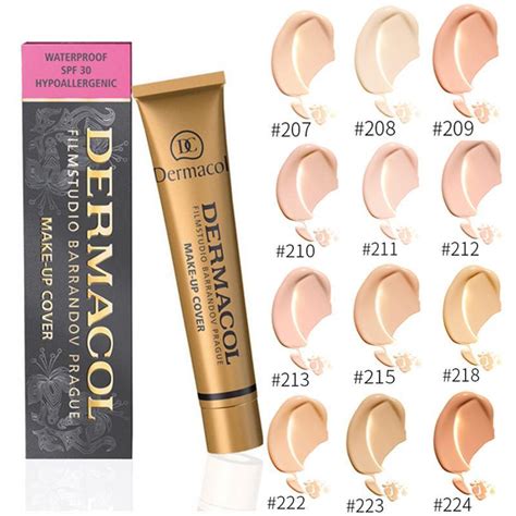 Best Concealer For Acne Scars - 22 Concealers To Hide Skin Imperfections