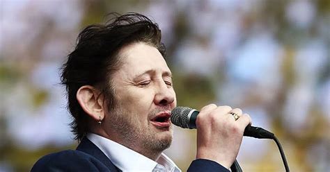 Irish political leaders say Shane MacGowan 'captured stories of ...