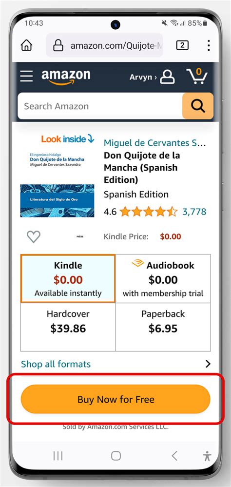 How to Buy Kindle Books?: A Step-By-Step Guide for All Devices