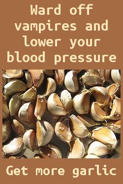 Is Garlic Good For Blood Pressure? Yes!