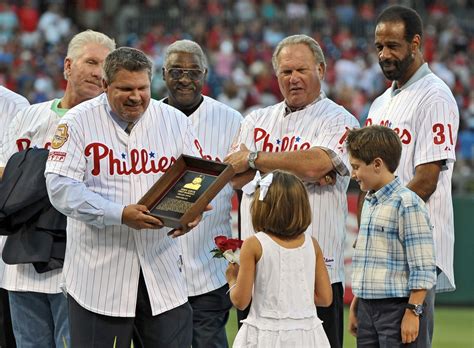 Former Phillies All-Star John Kruk questions umpire after unusual request -"How the hell does ...