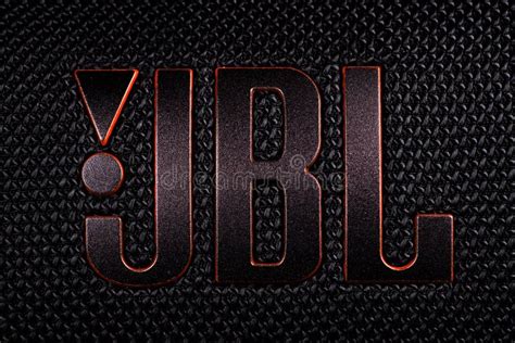 Jbl Logo Wallpaper