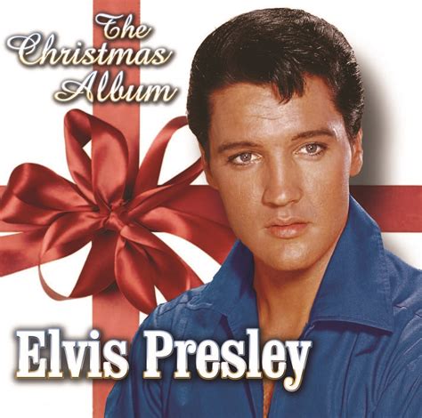 Elvis Day By Day: September 28 - Christmas