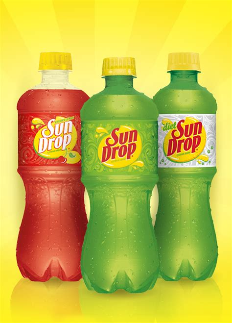 Sun Drop