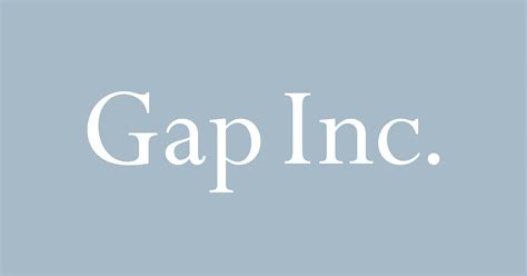 Opportunity Hiring | Gap Inc.