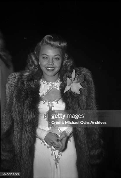 Jean Porter (Actress) Photos and Premium High Res Pictures - Getty Images