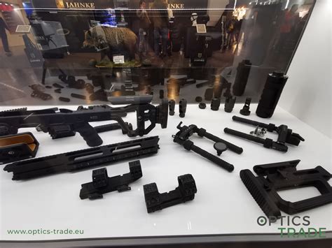 Rome Firearm Accessories - Optics Trade Blog