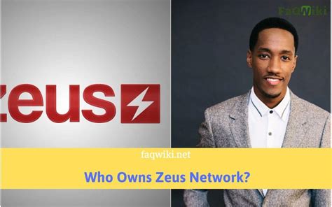 Who Owns Zeus Network: Controversial Streaming Service