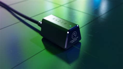 Razer's HyperPolling Wireless dongle may be too fast to appreciate ...