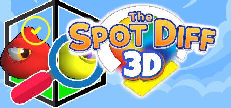 Spot the Diff 3D - Metacritic