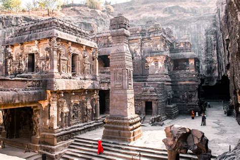 Why You Need To Visit Ajanta And Ellora Caves In Aurangabad India | Ajanta caves, Ajanta ellora ...