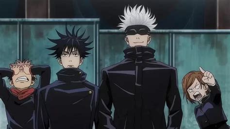 Jujutsu Kaisen Season 2 will feature numerous “Anime-only” scenes ...