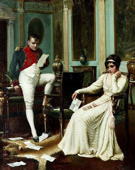 Was Napoleon the Most Jilted Lover of the 1700s? - history unfettered