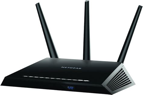 NETGEAR Nighthawk R7000, high performance home router - Boing Boing