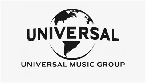 Universal Music Group Logo - Transparent Universal Music Group Logo Png ...