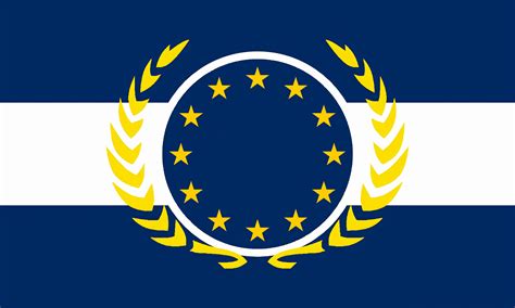 Unified Europe flag!! : r/EuropeanFederalists