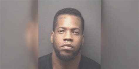 Greenville Police arrest murder suspect