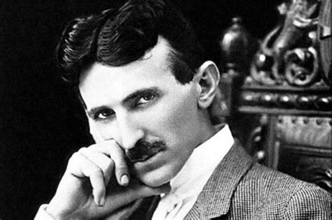 Biography of Nikola Tesla - Engineer, Scientist & Inventor - HubPages