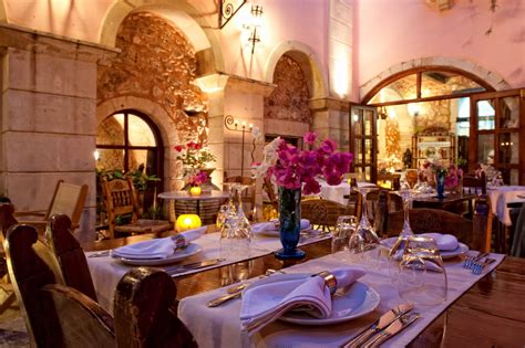 Our Local Picks: Rethymnon Old Town Restaurants | Amazing Villas in Crete Blog