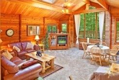 Crystal Mountain Cabins