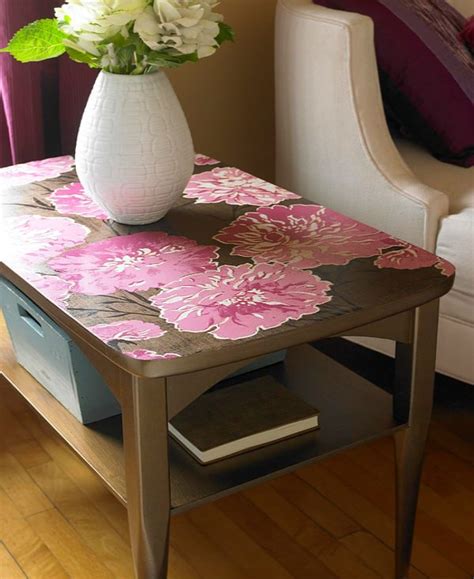 20 Creative Diy Table top ideas for more beautiful living room - Little ...