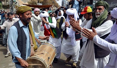 Balochistan People Religion