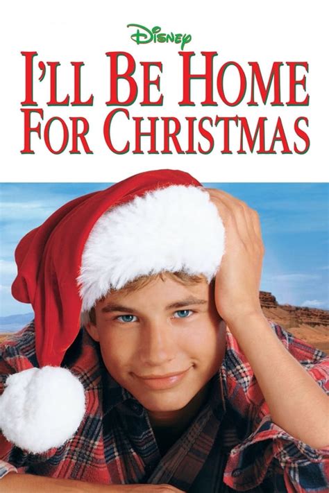 I'll Be Home for Christmas (1998) — The Movie Database (TMDB)