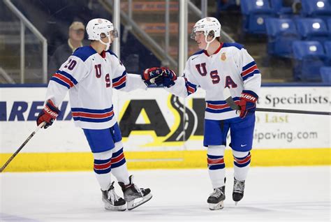 | Photos | Team USA Hockey