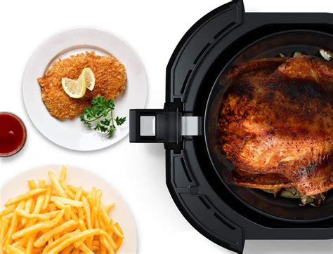 Air fryer: which model to choose? - Besten - Find the Best