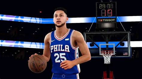 The New NBA 2K20 Trailer is Out Now - COGconnected