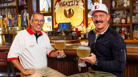 Rigazzi's restaurant sold but new owners keep Fishbowl beers