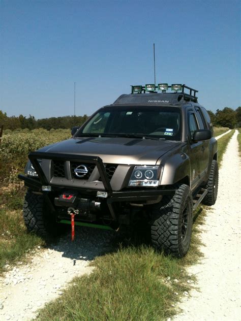 Xterra off road queen Nissan Trucks, 4x4 Trucks, Nissan 4x4, Overland Vehicles, Offroad Vehicles ...