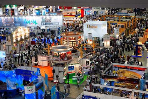 41 Trade Show Booth Ideas That Attract Visitors — Trade Show Labs