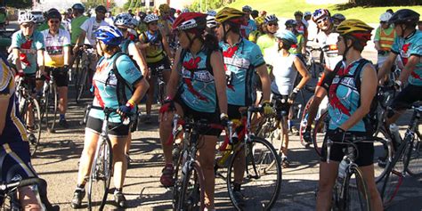 Member Clubs and Bicycle Organizations - BikeTexas