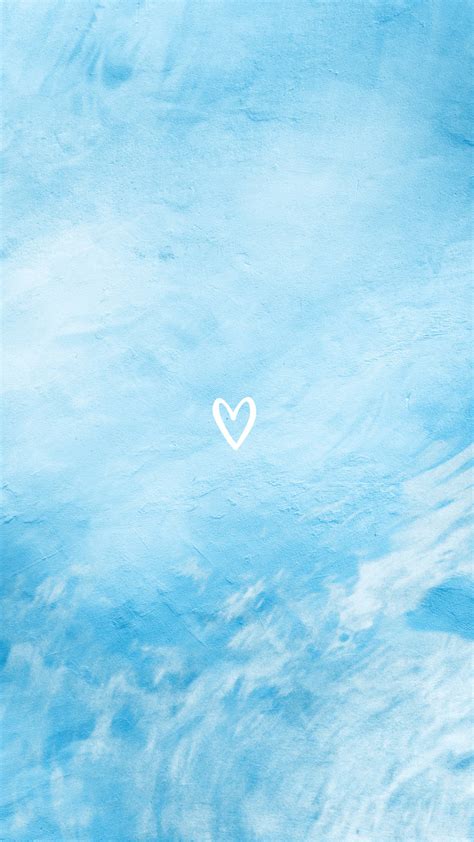 Top 999+ Light Blue Aesthetic Wallpaper Full HD, 4K Free to Use