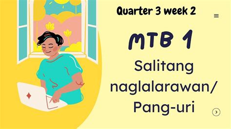 Grade 1 Mtb Quarter 4 Week 1 2 Pang Uri – Otosection
