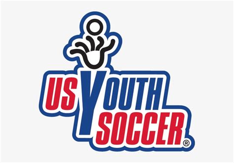 Us Youth Soccer Logo PNG Image | Transparent PNG Free Download on SeekPNG