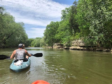 Lucky Duck River Rentals Opens 25-Mile Kayak and Canoe Trip to the Public