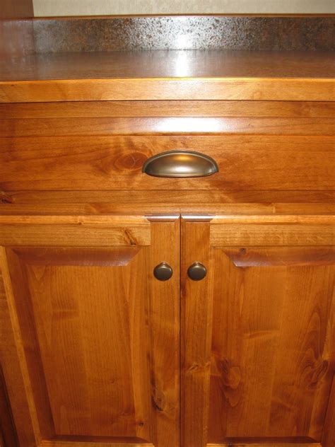 77+ Cabinet Pulls for Oak Cabinets - Kitchen Design and Layout Ideas ...