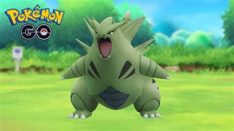 Pokemon GO: Top 5 most powerful Rock-type moves to use in 2022