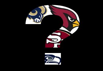 2017 NFC West division preview