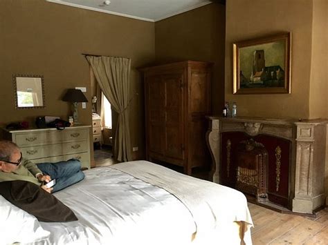 Bed and Breakfast 1669 - UPDATED 2017 Prices & B&B Reviews (Bruges, Belgium) - TripAdvisor