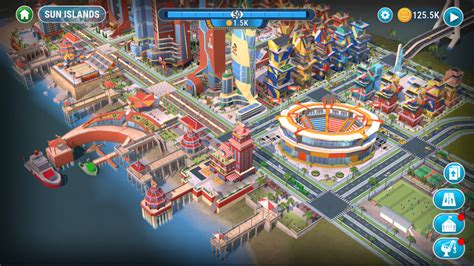 Cityscapes: Sim Builder is a new strategy game from former SimCity developers | iMore