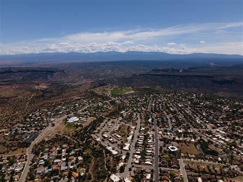 Pin by rexanne barrera on Los Alamos Where I Started | City photo, Photo, Aerial