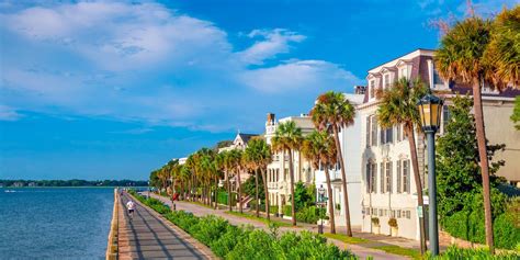 21 photos that show why Charleston is one of America's most popular ...