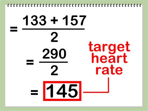 How To Calculate Heart Rate During Exercise - Haiper