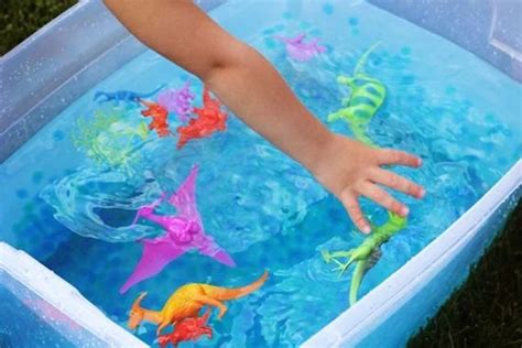 Summer Activities for Kids: Water Fun